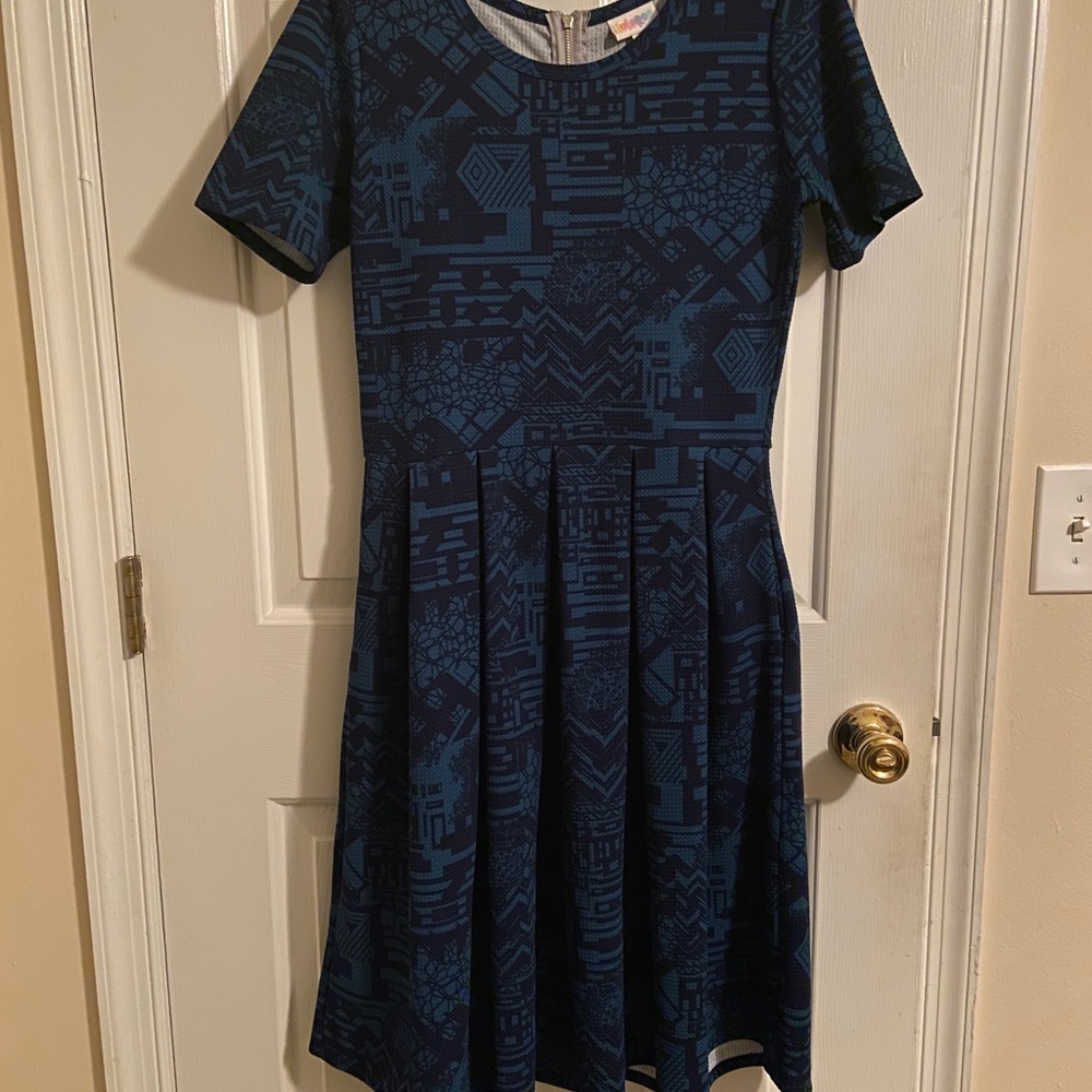 Medium Lularoe Dress